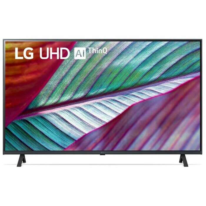 Smart televize LG 43UR7800 / 43" (109 cm)