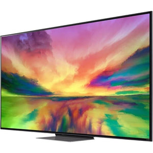 Smart televize LG 65QNED81R / 65" (164 cm)