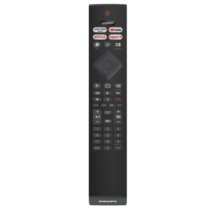 Smart televize Philips 50PUS8007 (2022) / 50&quot; (126 cm)