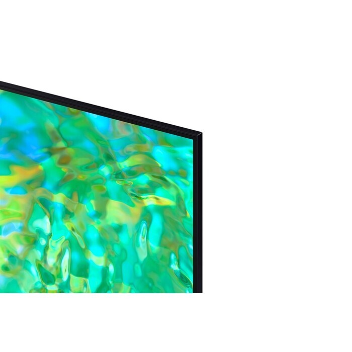 Smart televize Samsung UE50CU8072 / 50&quot; (125 cm)