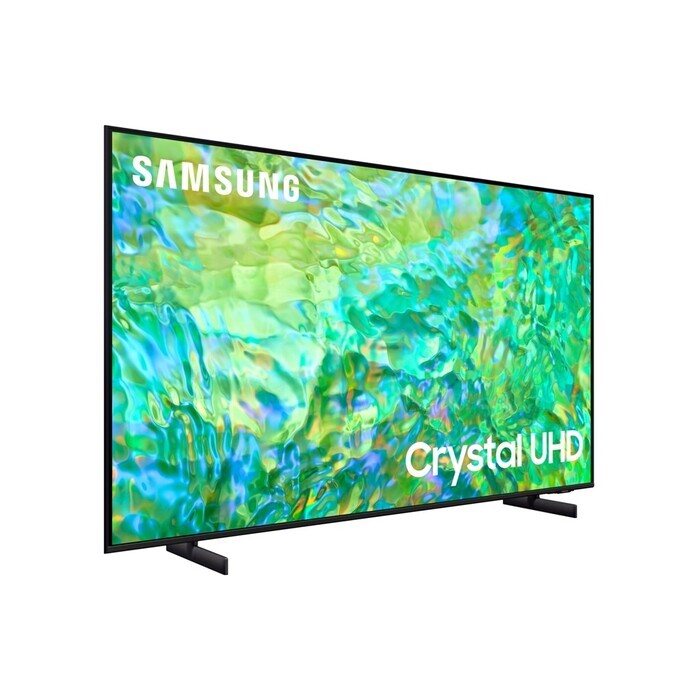 Smart televize Samsung UE75CU8072 / 75&quot; (189 cm)