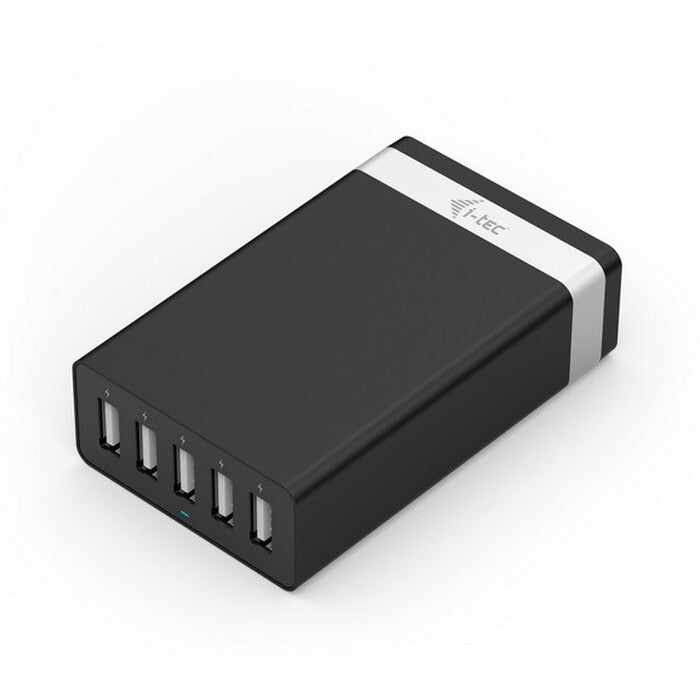 SMART USB 5 PORT CHARGER 40W / 8A