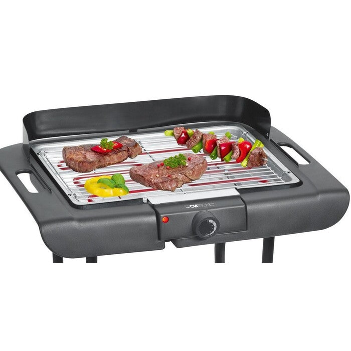 Stolní grill Clatronic BQS3508 Barbeque