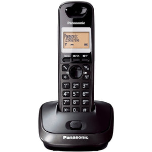 Stolní GSM telefon Panasonic KX-TG2511FXT, černá