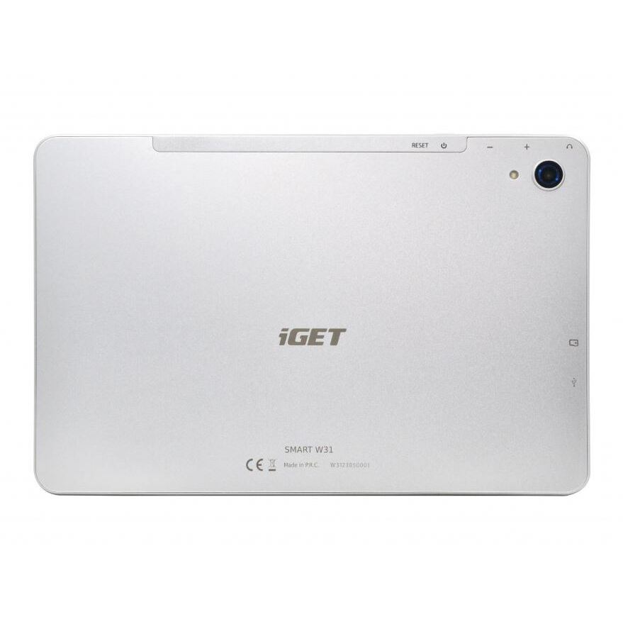 Tablet iGET SMART W31 10,1&quot; 3GB+64GB, Android 13