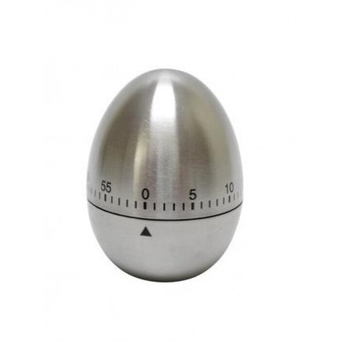 TORO Minutka ve tvaru vejce 7,7 x 5,9 cm (261826)