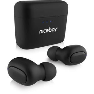 True Wireless sluchátka Niceboy HIVE Podsie 3