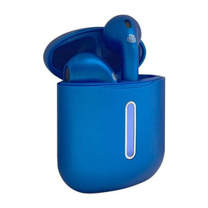 True Wireless sluchátka Tesla SOUND EB10, modrá