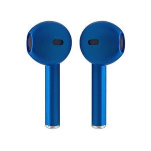 True Wireless sluchátka Tesla SOUND EB10, modrá