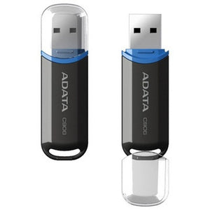 USB flash disk 16GB Adata C906, 2.0 (AC906-16G-RBK)