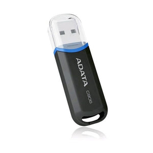 USB flash disk 16GB Adata C906, 2.0 (AC906-16G-RBK)