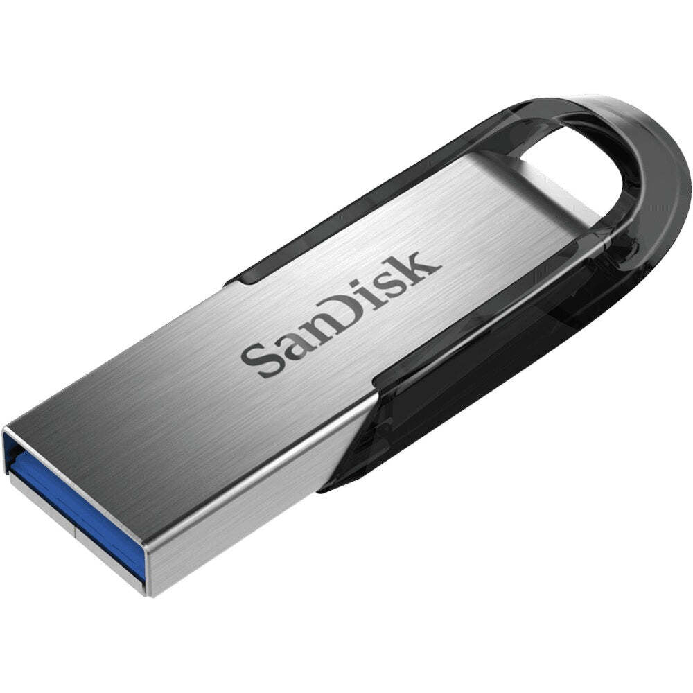 USB flash disk 64GB SanDisk Ultra Flair, 3.0 (SDCZ73-064G-G46)