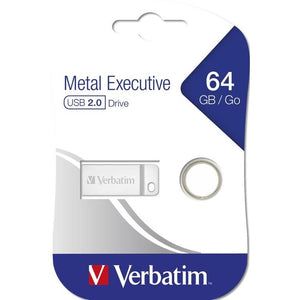 USB flash disk 64GB Verbatim Store'n'Go, 2.0 (98750)