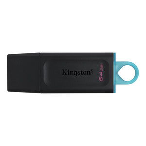 USB flash disk 64GB Kingston DT Exodia, 3.2 (DTX/64GB)
