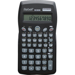 Vědecká kalkulačka Rebell SC-2030