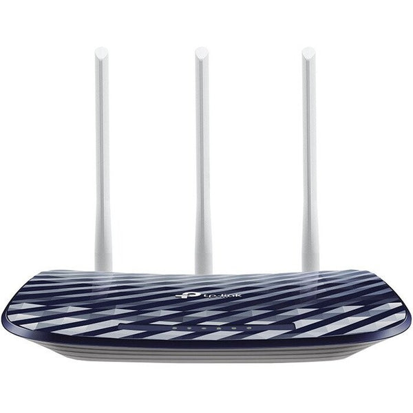 WiFi router TPLink Archer C20, AC750 OKAY.cz