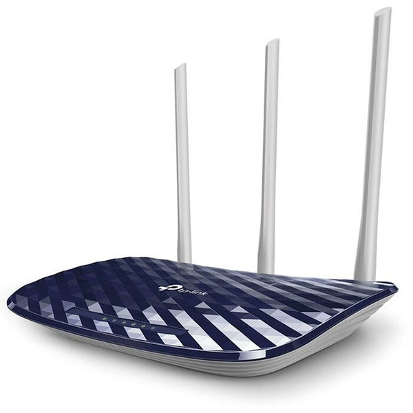 WiFi router TPLink Archer C20, AC750 OKAY.cz