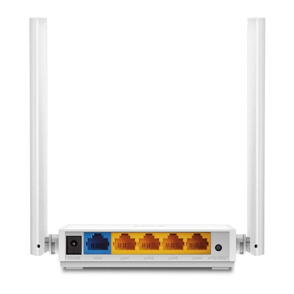 WiFi router TPLink TLWR844N, N300 OKAY.cz