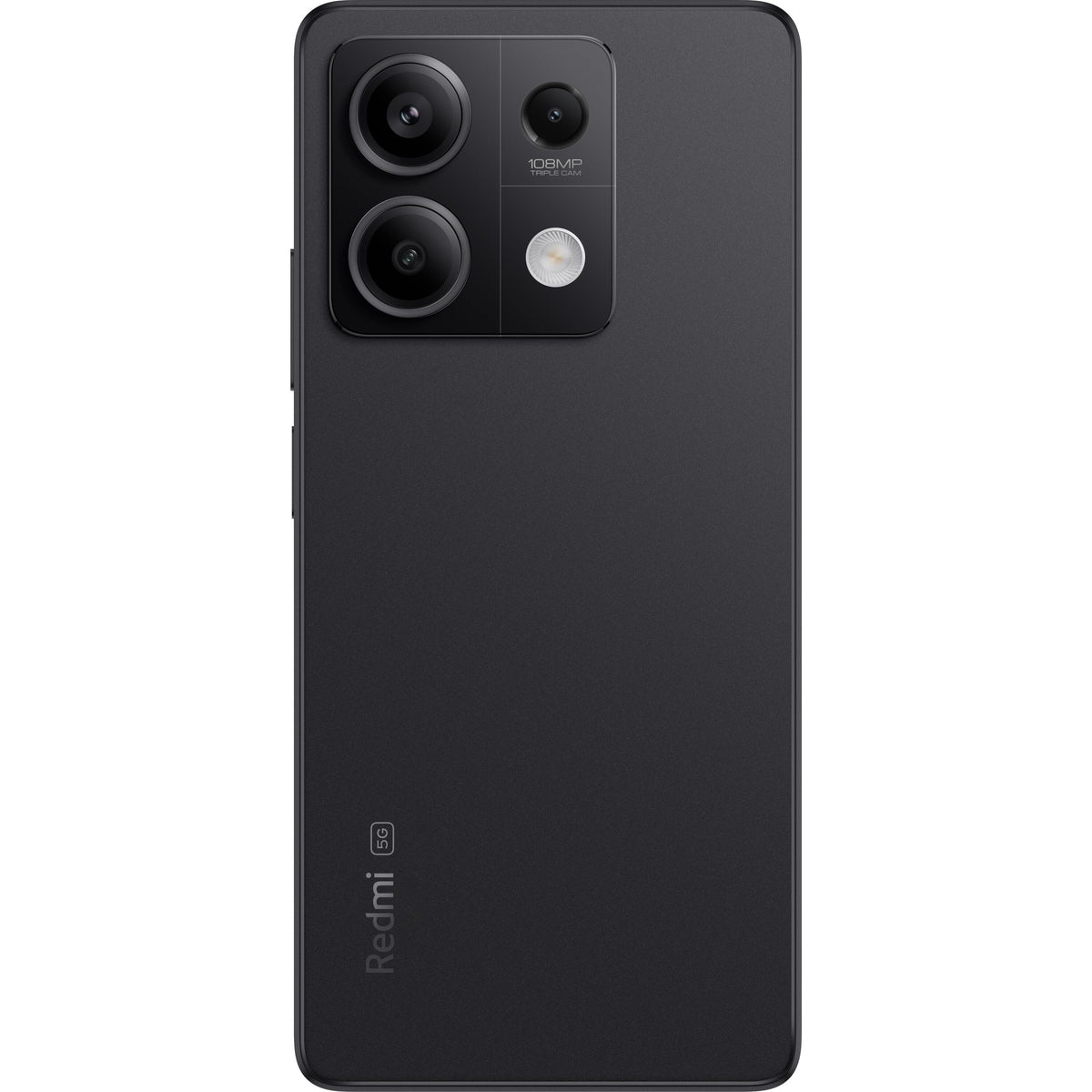 Xiaomi Redmi Note 13 5G 8/256GB, černá