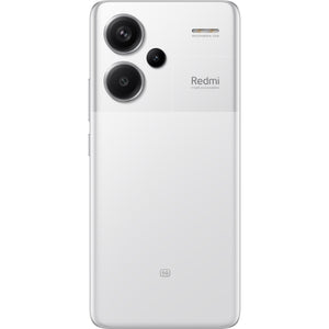 Xiaomi Redmi Note 13 Pro+ 5G 12/512GB, bílá