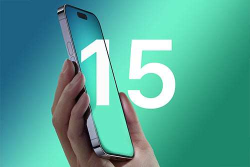 iPhone 15: Co nás čeká od nového telefonu od Apple?