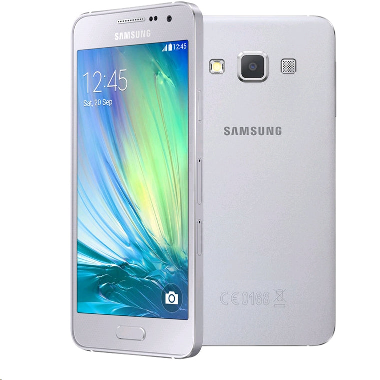Recenze: Samsung Galaxy A3 a Samsung Galaxy A5