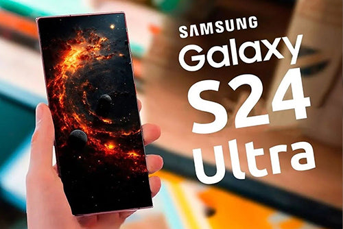 Samsung Galaxy S24: V čem bude lepší, jak bude vypadat a kdy bude uveden?