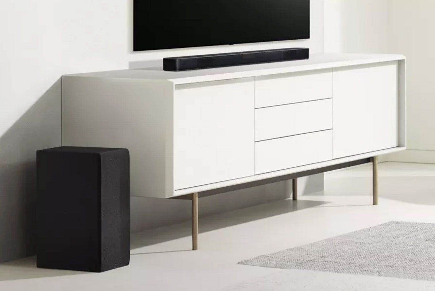 Jak vybrat soundbar?
