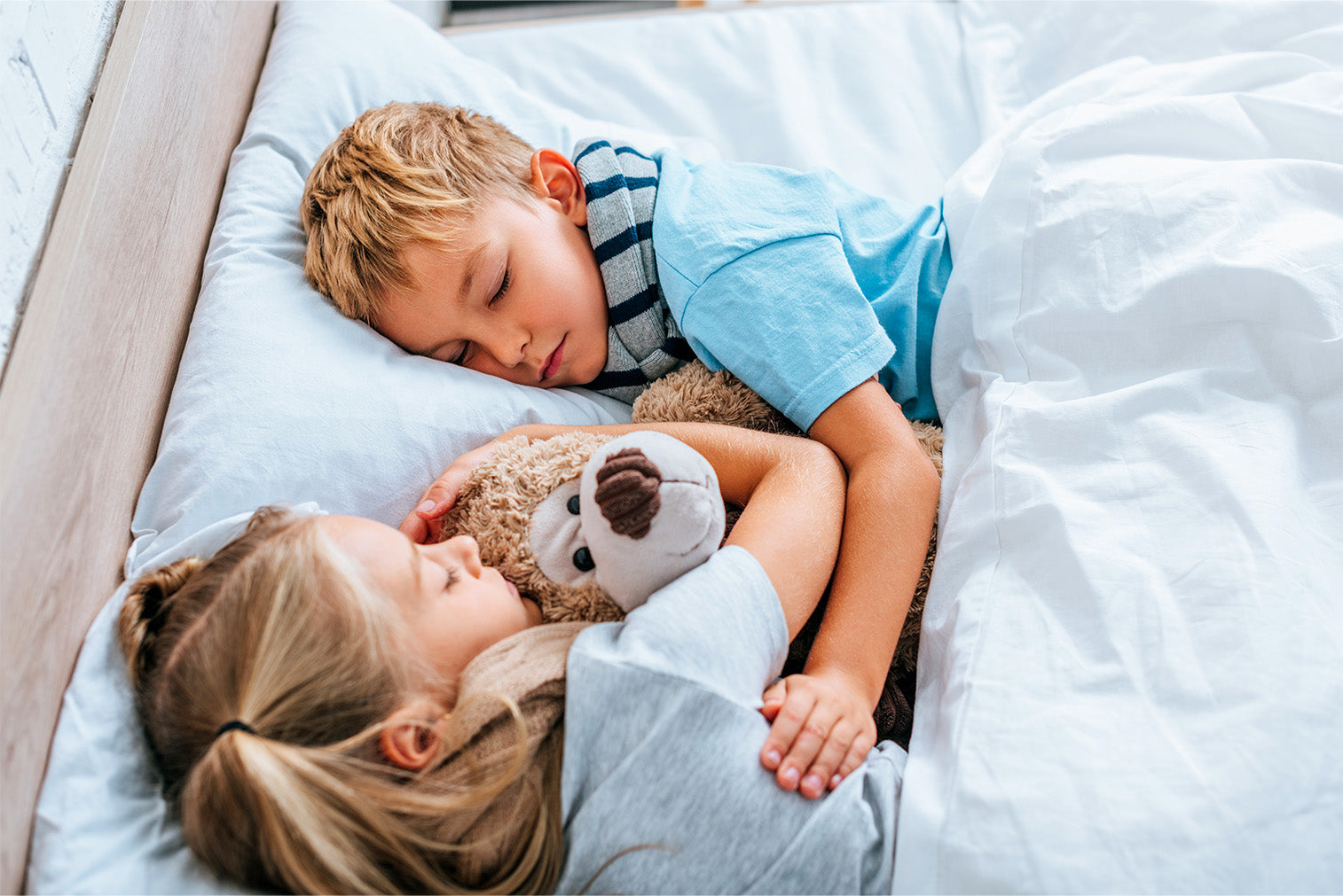 Jak vybrat správnou matraci pro dítě nebo miminko?