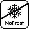No Frost americké lednice