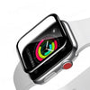 Pouzdra a tvrzená skla na Apple Watch