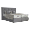 Postele Boxspring