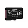 MicroSD 64 GB