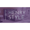 Postele - HENRY STYLE