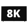 8K TV