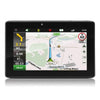 GPS navigace