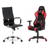 Kancelářské a herní židle