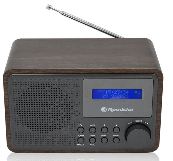 Rádio Roadstar HRA-700D+WD