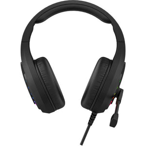 A4tech Bloody G230, herní sluchátka s podsvícením, USB