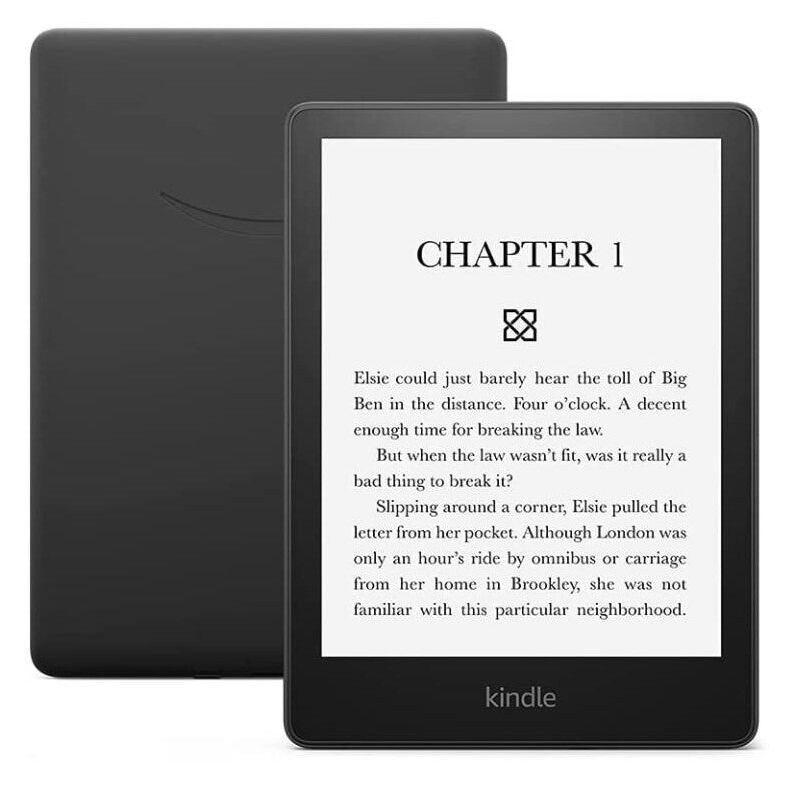Amazon Kindle Paperwhite 5 2021 (EBKAM1159) VYBALENO
