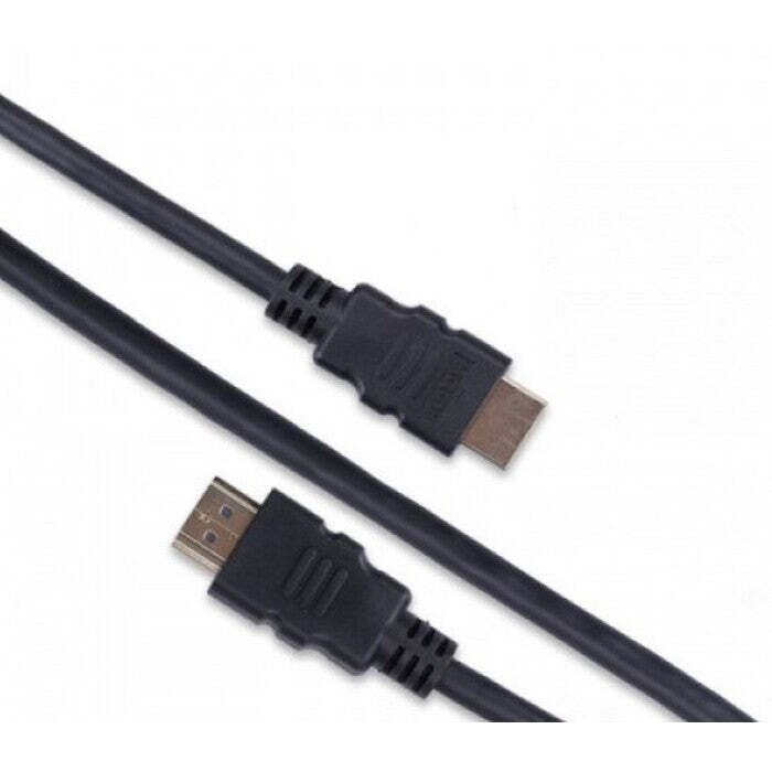 Apei Budget High-Speed HDMI to HDMI cable 1.5m (black)