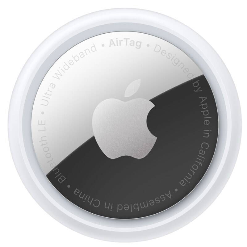 Apple AirTag 1 ks v balení