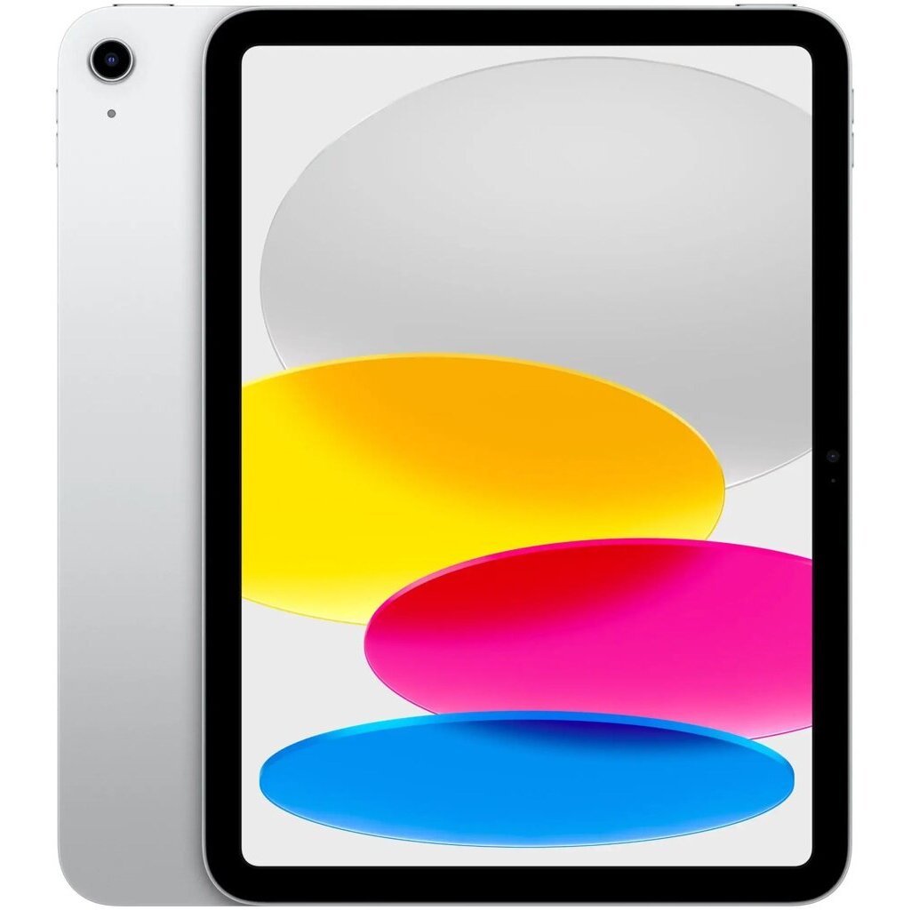 Apple IPad 10 10,9'' Wi-Fi 64GB,Silver