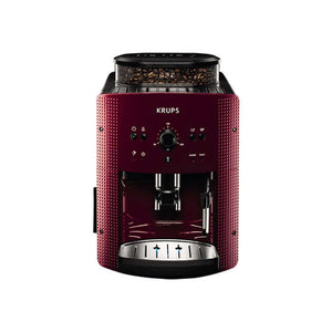 Automatické espresso Krups EA8107 POŠKOZENÝ OBAL