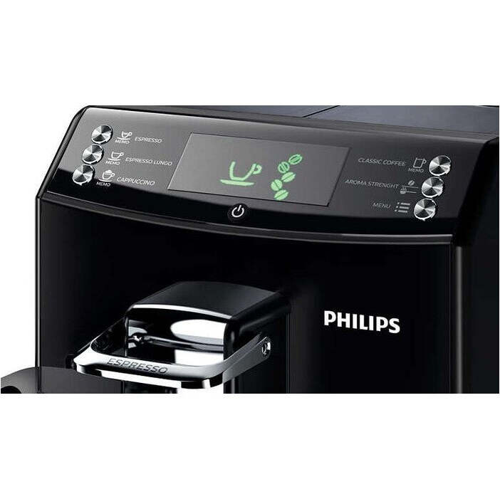 Automatický kávovar Philips HD8847/09