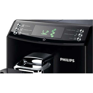Automatický kávovar Philips HD8847/09