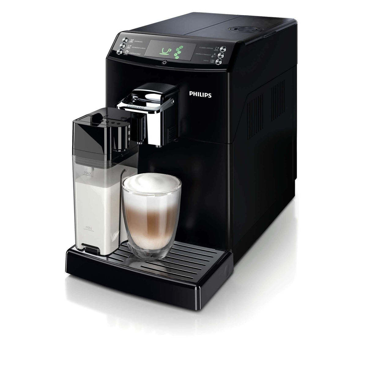 Automatický kávovar Philips HD8847/09