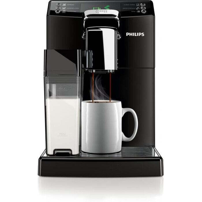 Automatický kávovar Philips HD8847/09