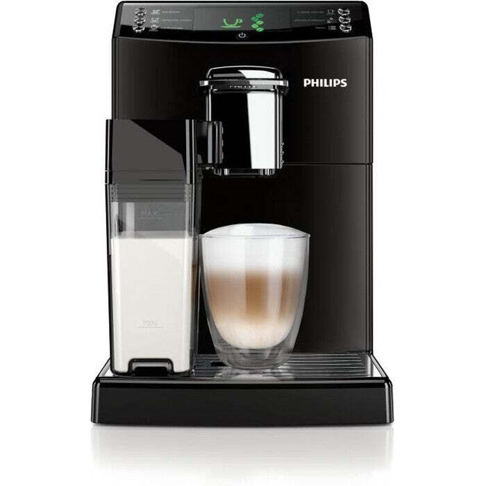 Automatický kávovar Philips HD8847/09