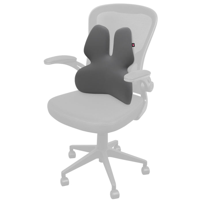 Bederní opěrka na židli Connect IT for health